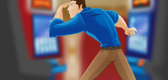 Wie sind die Chancen auf einen Jackpot Gewinn an Spielautomaten?