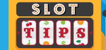 13 Spielautomaten Tipps die jeder wissen muß