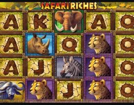 Tier Slots