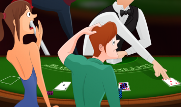 An welchem Blackjack Tisch sollte ich spielen und welchen Platz sollte ich einnehmen?