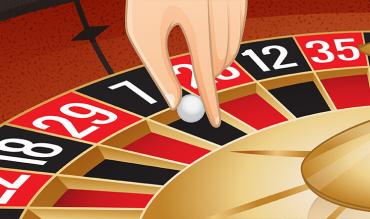 Profi Tipps: Wie Sie als Roulette Croupier durchstarten