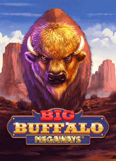 Big Buffalo Megaways