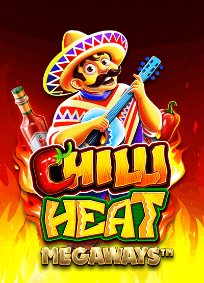 Chilli Heat Megaways