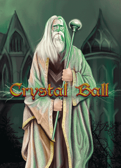 Crystal Ball