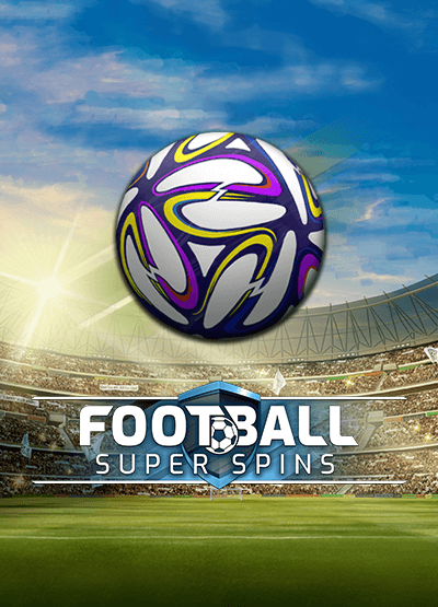 Football Super Spins