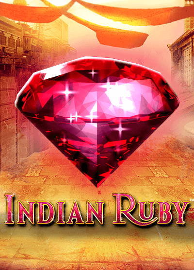 Indian Ruby