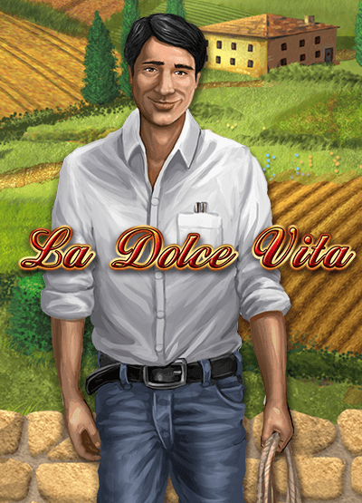 La Dolce Vita