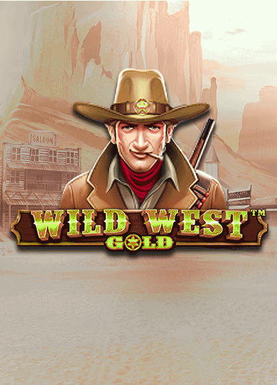 Wild West Gold