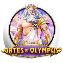 Gates of Olympus