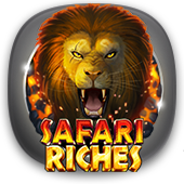 Safari Riches