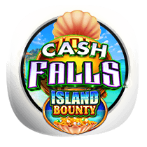 Cash Falls Island Bounty