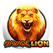 Savage Lion
