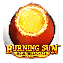 Burning Sun